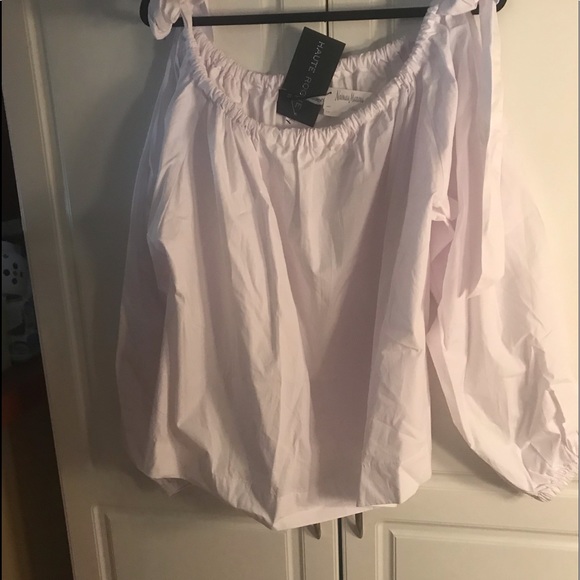 BLOUSE - Picture 3 of 3